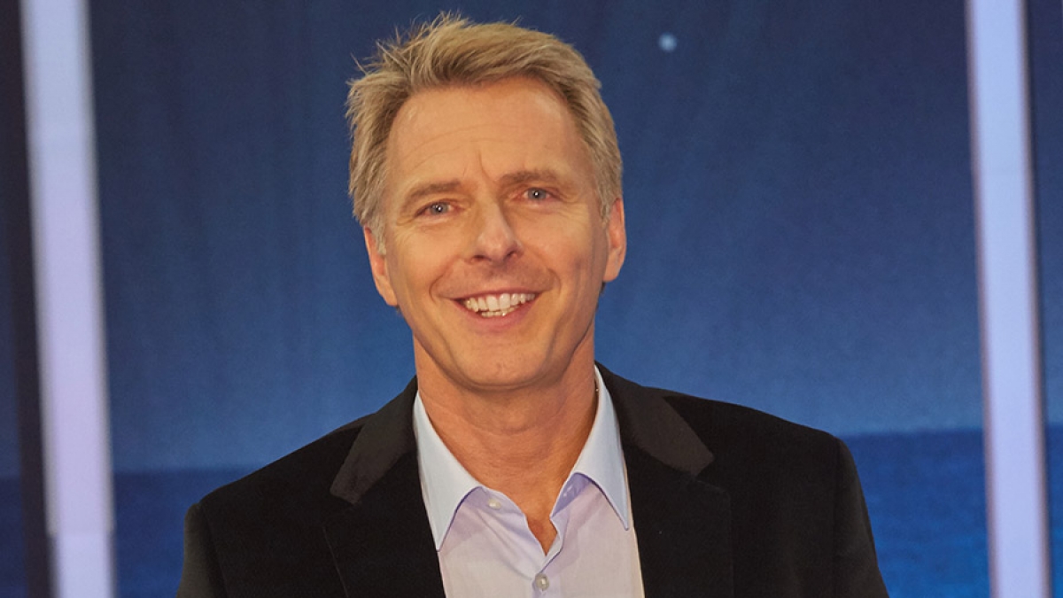 Beim "Quizduell" mit J&ouml;rg Pilawa gingen am Donnerstagabend &uuml;berraschend die Lichter aus. (Foto)
