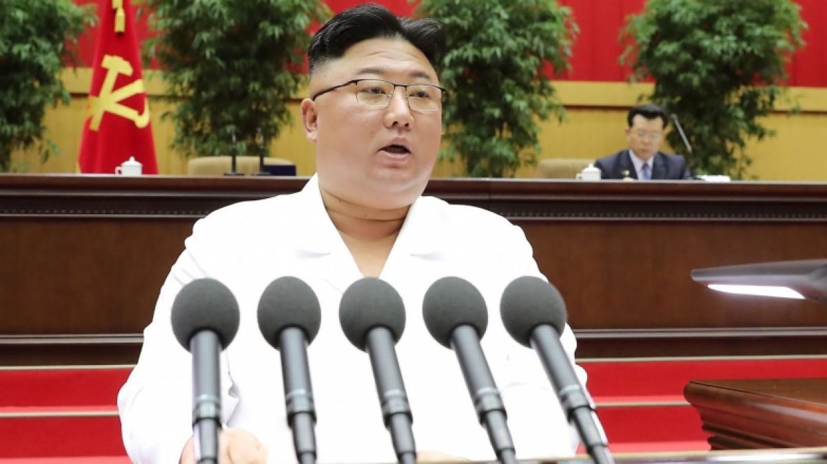 Was plant Kim Jong-un als n&auml;chstes? (Foto)