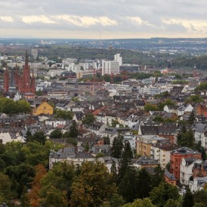 Wiesbaden