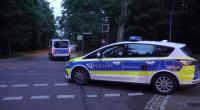 Die Polizei Brandenburg sucht nach einer entlaufenen Raubkatze.