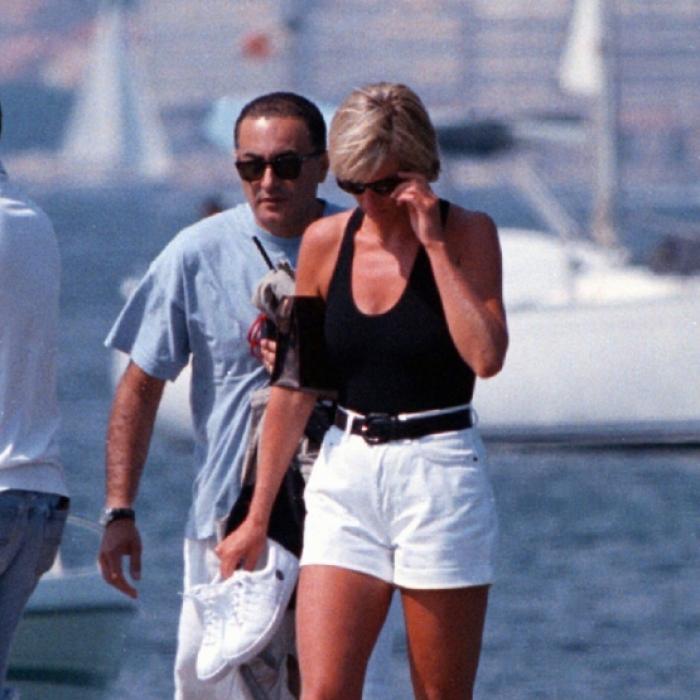 Neues Buch enthüllt Details über ihr Liebesleben mit Dodi Al-Fayed
