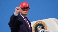 Donald Trump hat einmal mehr über die Annexion von Grönland und Kanada gesprochen.