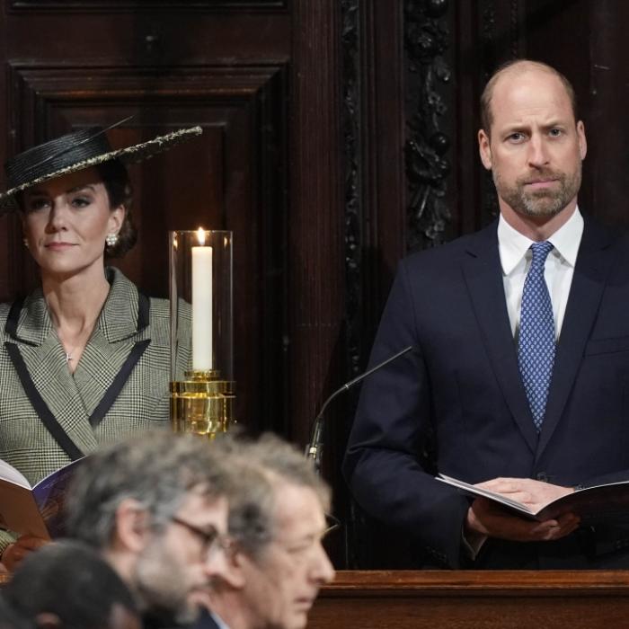 Wieso der Kampf mit Kate und William um das Rampenlicht zum Problem wird