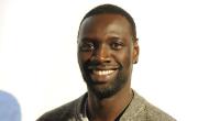 Stets ein Lächeln im Gesicht: So kennt man Omar Sy.