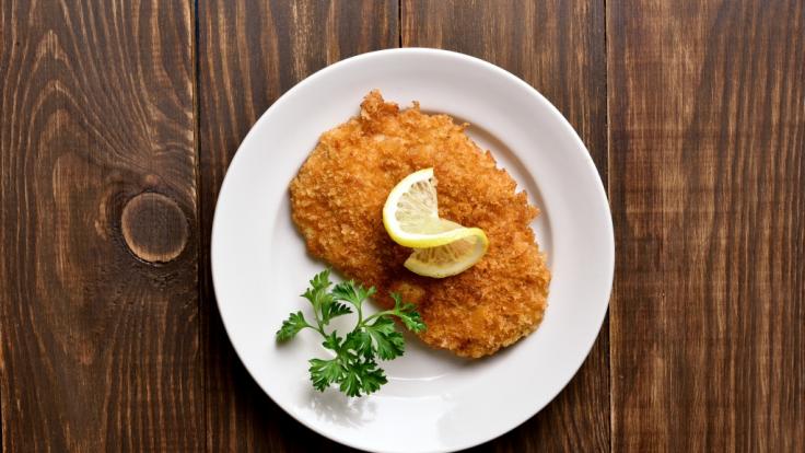 Aldi Nord ruft Hähnchenschnitzel zurück.