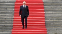 Gab es einen neuen Attentatsversuch auf Wladimir Putin?