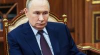 Wladimir Putin ist ein Freund von klassischer Musik.