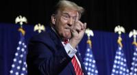 Donald Trump erhielt eine Knallhart-Absage von Mike Pence.