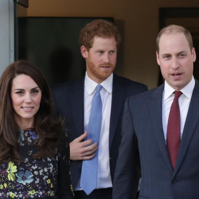 Todesdramen und Verzweiflung! Royals tief erschüttert