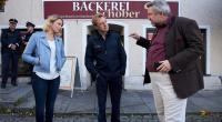 Dieter Fischer (r) als Hauptkommissar Anton Stadler in die 