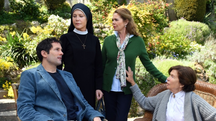 Um Himmels Willen Staffel 16 Um Himmels Willen Staffel 16