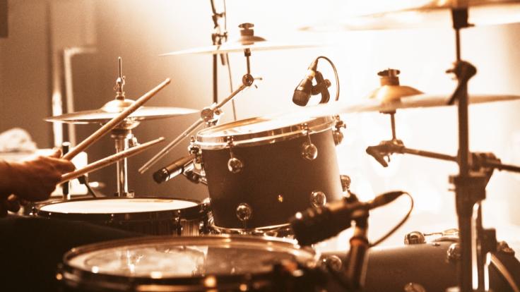 Der ehemalige Misfits-Drummer Joey Image ist tot.