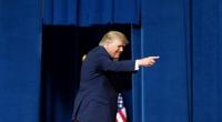 Donald Trump hat einmal mehr Anwalts-Ärger am Hals.