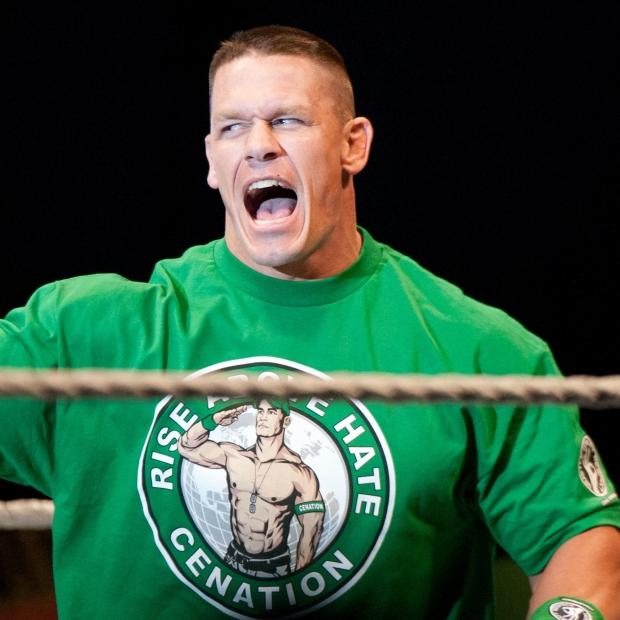 Undertaker-Comeback enttäuschend - Wartet Cena bei Wrestlemania?