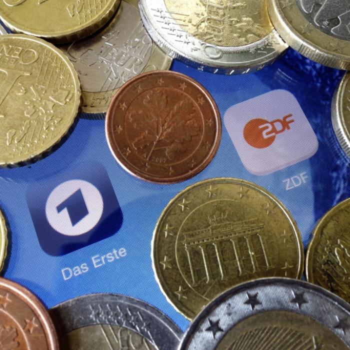 Öffentlich-Rechtliche kassieren 8 Milliarden - doch es reicht nicht