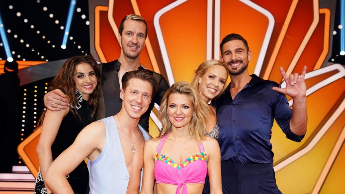 Wer wird "Dancing Star 2019"? (Foto)