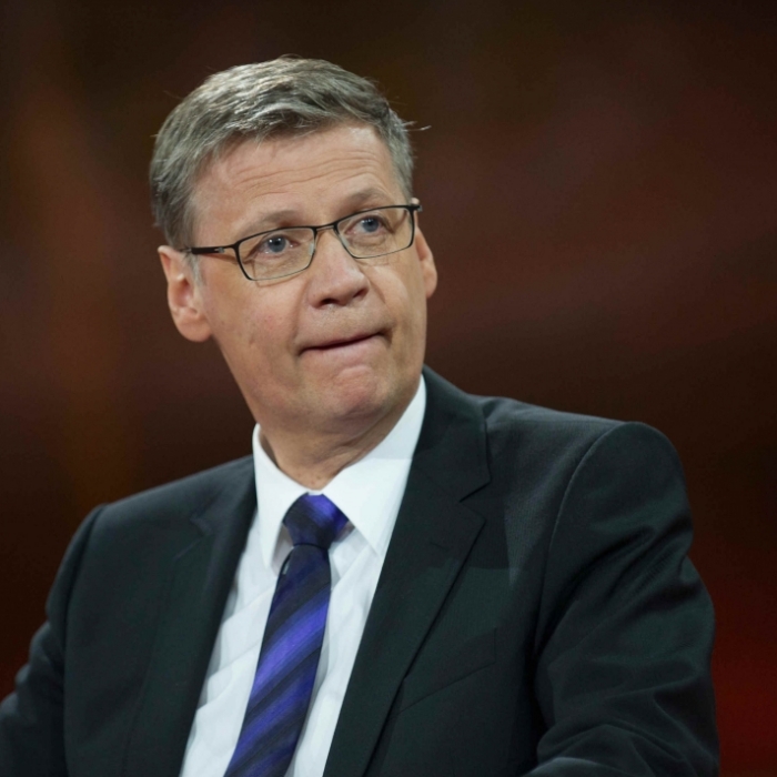 Schlau oder dumm? So schneidet der Quizmaster beim IQ-Test ab