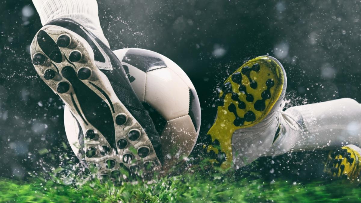 Fu&szlig;ball-Spielberichte und Highlights auf news.de (Foto)