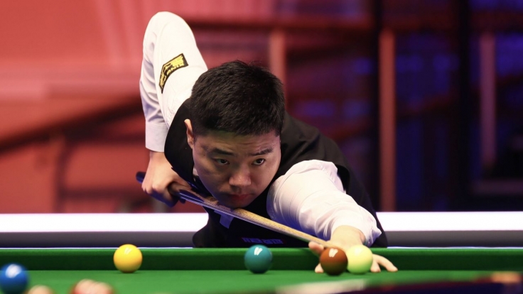 Snooker Regel Snooker Regel