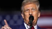 Donald Trump will zum zweiten Mal US-Präsident werden.