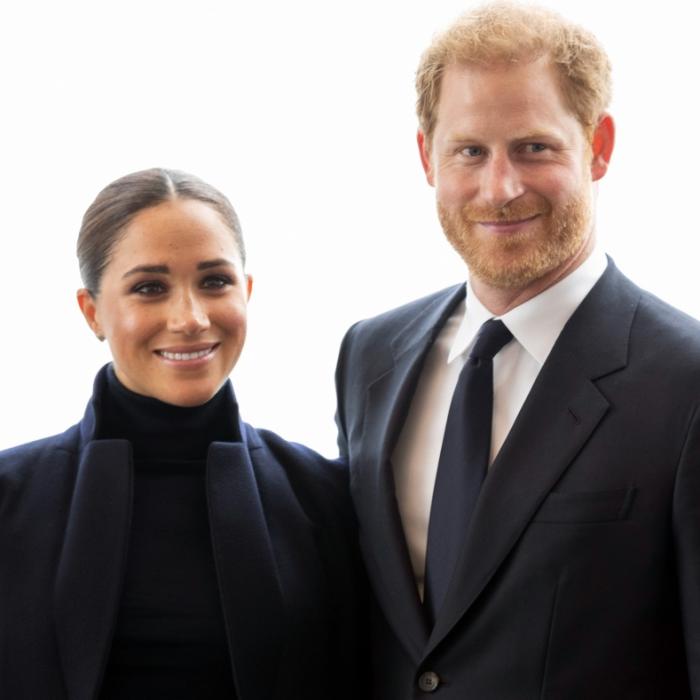 Aschenputtel-Story nur eine Lüge? Halbschwester verklagt Herzogin Meghan