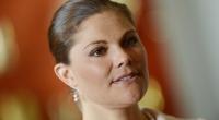 Kronprinzessin Victoria von Schweden musste ihre Reisepläne notgedrungen ändern.