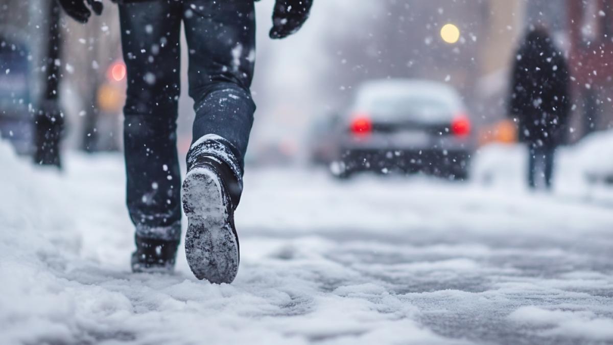 Steht Deutschland ein Jahrhundertwinter bevor? (Foto)