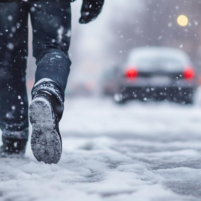Droht Deutschland ein Jahrhundertwinter? Das sagt der Wetterdienst
