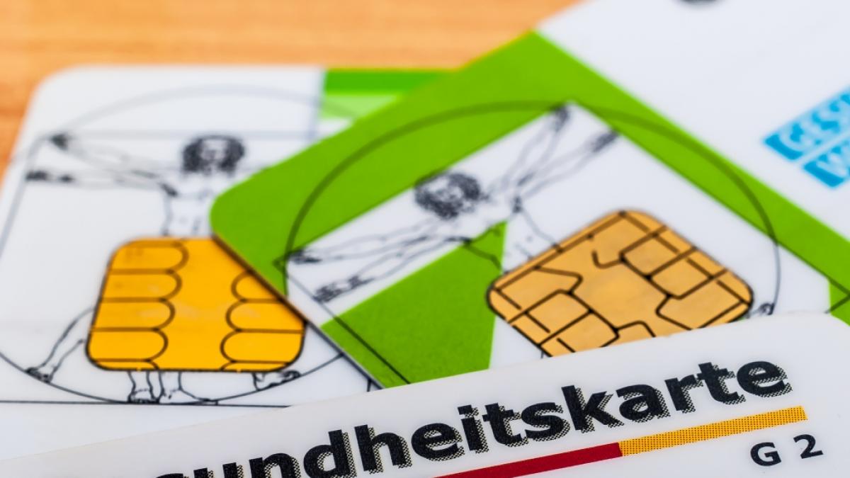Krankenkassen sollen versucht haben Versicherte von Widerspr&uuml;chen abzubringen. (Symbolfoto) (Foto)