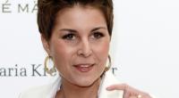 Vanessa Blumhagen scheint sich in den vergangenen sieben Jahren kaum verändert zu haben.