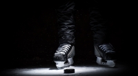 Die Eishockey-Szene trauert um Jugendspieler Niclas Klaus. (Symbolbild)