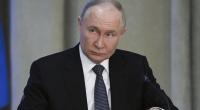 Immer wieder kursieren Gerüchte darüber, Wladimir Putin lasse sich von einer handverlesenen Schar Doppelgänger vertreten - nun wurde ein weiteres Putin-Double in Lettland gesichtet.