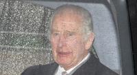 König Charles III. kehrte für Krebsbehandlungen nach London zurück.