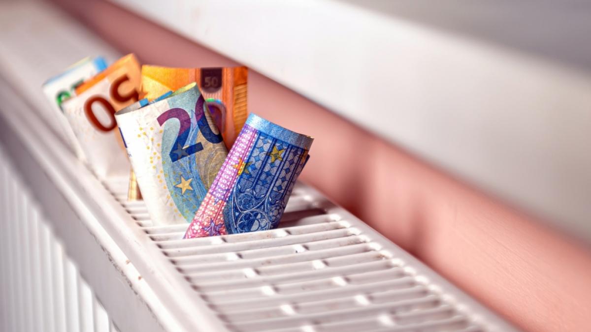 Mit den richtigen Tricks k&ouml;nnen Sie in der Energiekrise Geld sparen. (Foto)