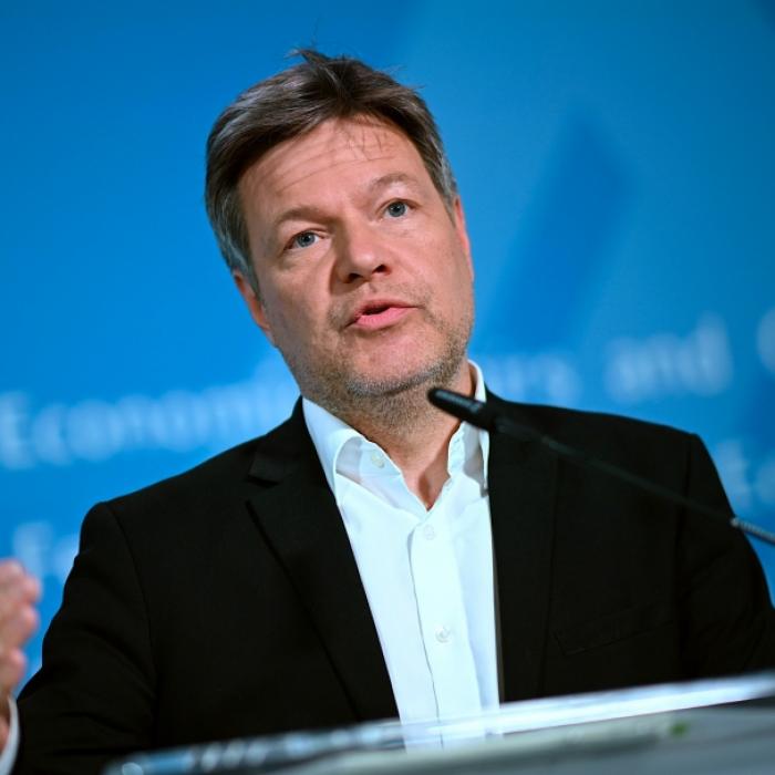 Wirtschaftsminister redet Klartext: Das passiert, wenn Putin nicht gestoppt wird
