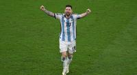 Argentinien ist Fußballweltmeister 2022.