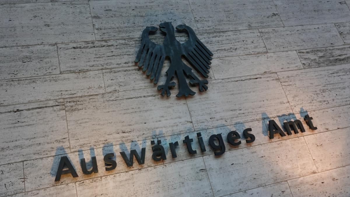 Das ausw&auml;rtige Amt hat eine Reisewarnung f&uuml;r die T&uuml;rkei aktualisiert. Darauf sollten Urlauber:innen jetzt achten. (Foto)