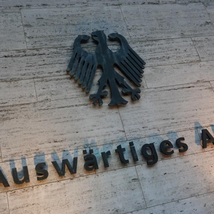 Gefahrenwarnung aktuell: Auswärtiges Amt warnt vor Urlaubsparadies