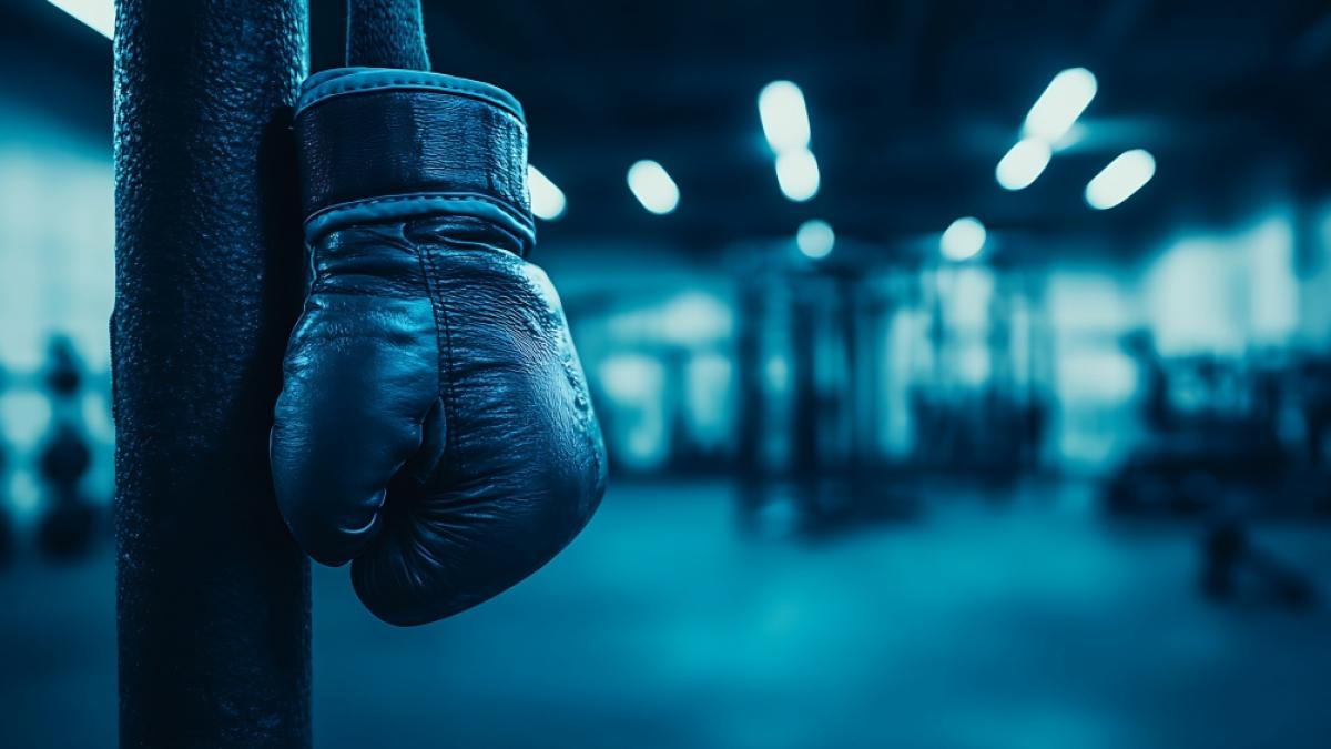 Der 28-j&auml;hrige japanische Boxer Shigetoshi Kotari erlitt w&auml;hrend eines Titelkampfes so schwere Verletzungen, dass er kurze Zeit sp&auml;ter verstarb. Der Boxverband reagierte auf den tragischen Vorfall (Symbolbild). (Foto)