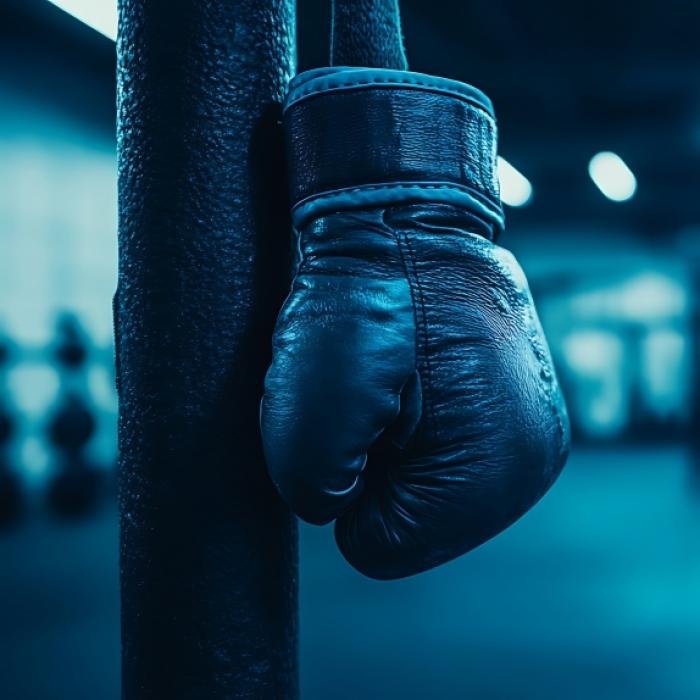 Boxer (28) stirbt nach Titelkampf - weiterer Teilnehmer ebenfalls tot