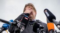 Wird der Skandal um Maximilian Krah der AfD zum Verhängnis?