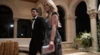 Tiffany Trump hat sich verlobt.