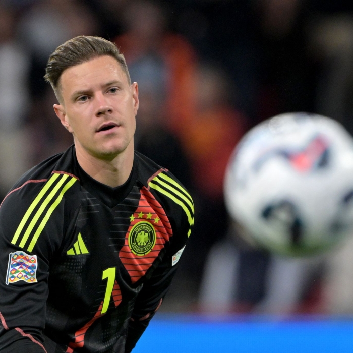 Ajax-Keeper ist Klopps Nummer eins - Urbig winkt Debüt
