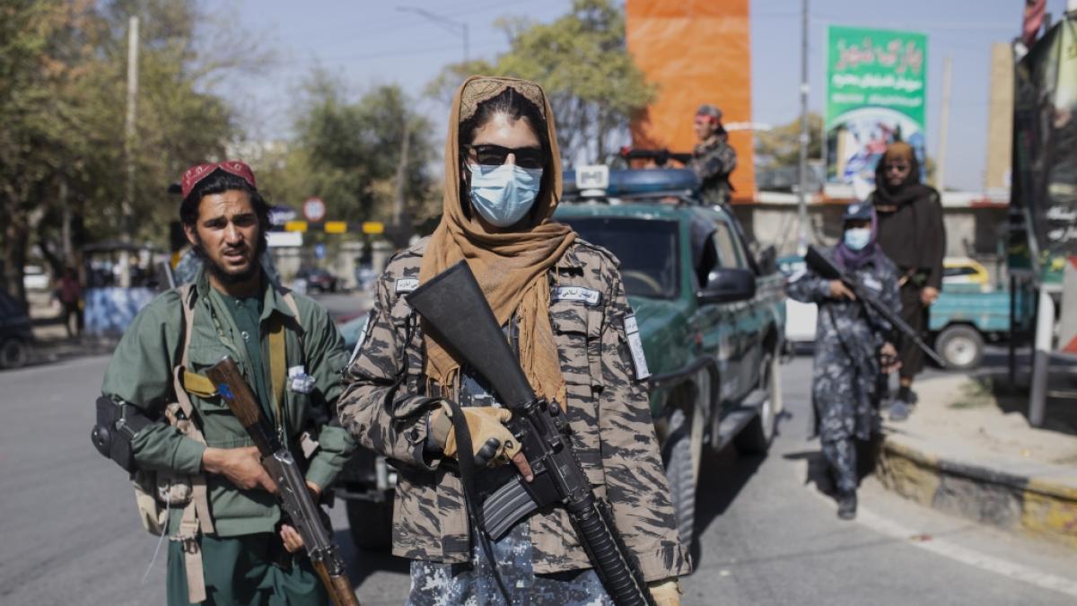 K&auml;mpfer der Taliban sollen eine Hochzeit gest&uuml;rmt und mindestens drei Menschen get&ouml;tet haben. (Foto)