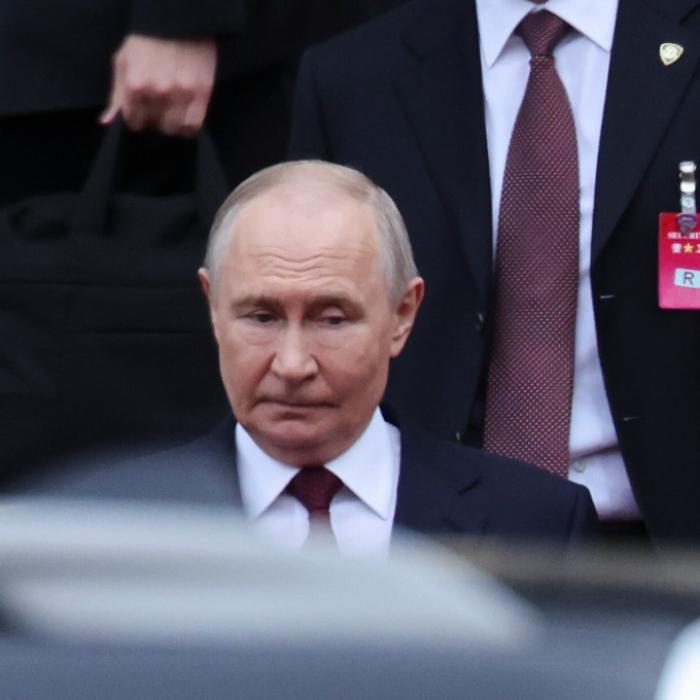 Schwerer Schlag für Putin - Nato-Staat hebt jetzt sein Atomwaffenverbot auf