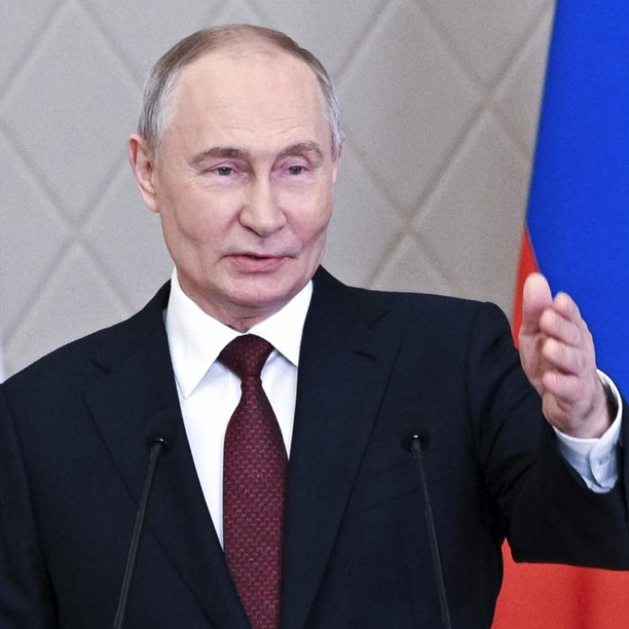 Wladimir Putin verliert unzählige Milliarden - das ist der Grund