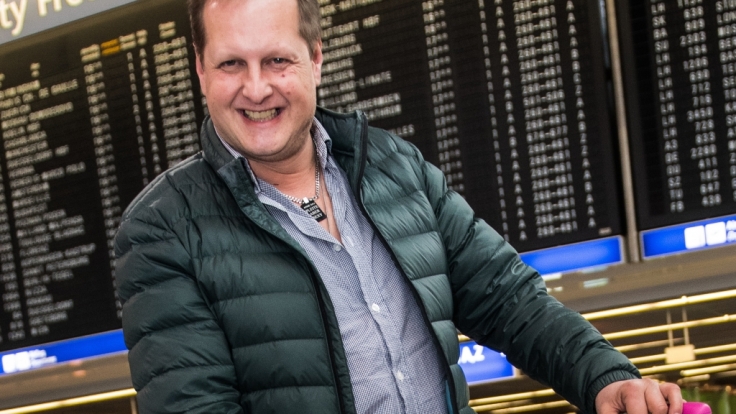 Jens Büchner