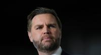 J.D. Vance sagte seine geplante Schweiz-Reise kurzfristig ab.