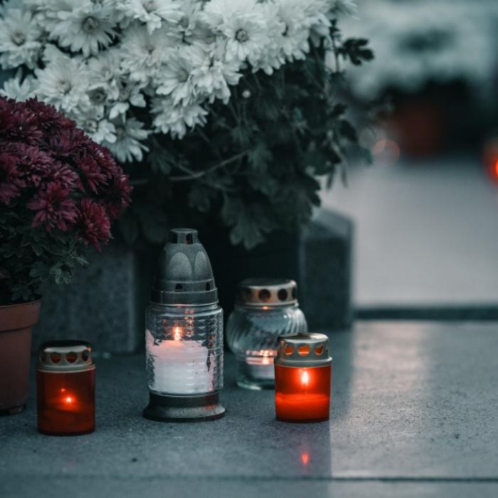 US-Rapper erschießt sich nach Autounfall - was ist vorgefallen?