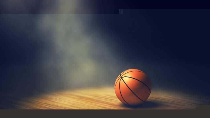 Basketball-Spieler Rainer Pethran ist nach langer Krankheit verstorben. (Symbolbild)